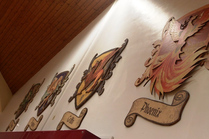 Wall decors